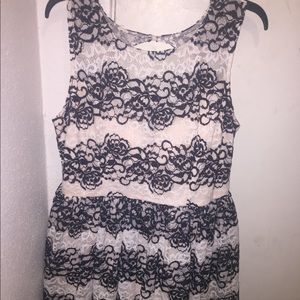 Gorgeous mini prom dress fancy